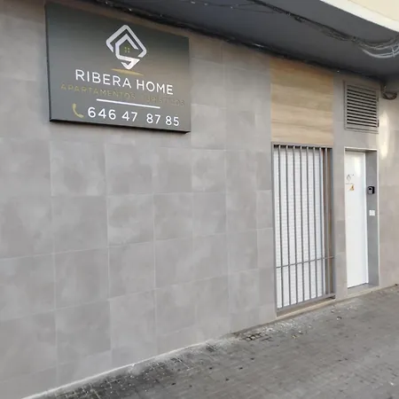 דירה Ribera *